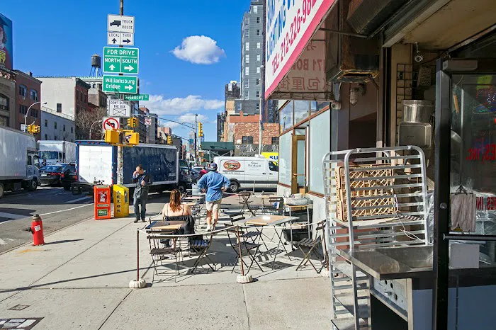 Bowery Restaurant Supply Co Picture 9
