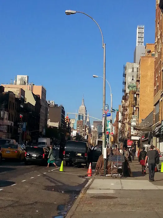 Bowery Restaurant Supply Co Picture 8