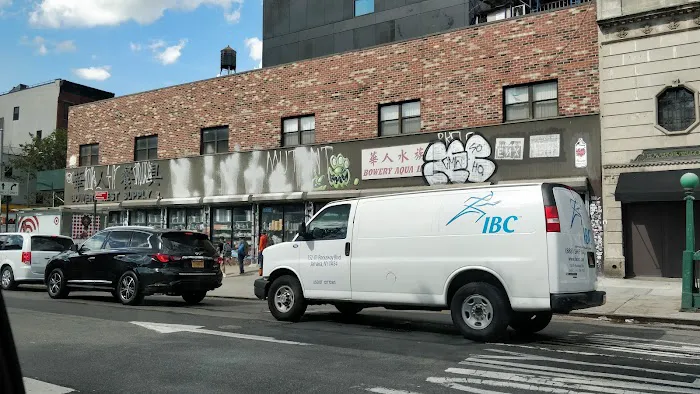 Bowery Restaurant Supply Co Picture 5
