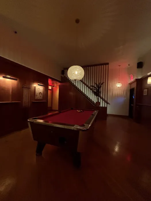 The Ripple Room Picture 7