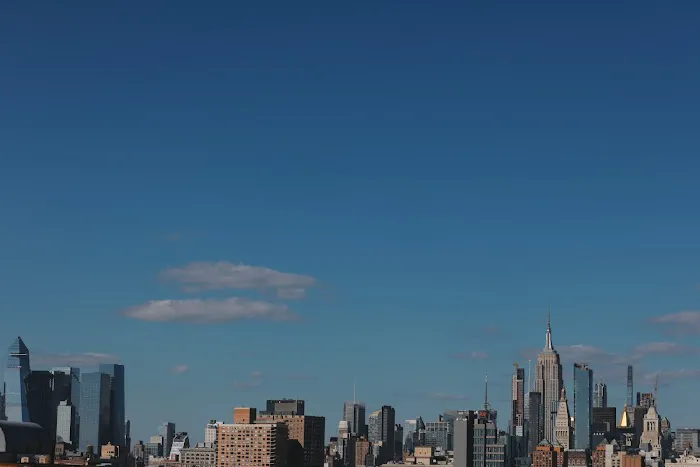 CitizensM Hotel Rooftop Bowery Picture 5