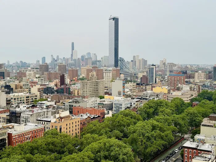 cloudM New York Bowery Picture 6