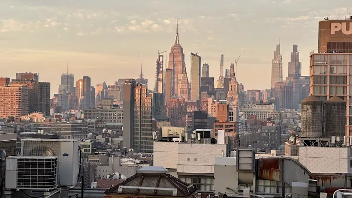 cloudM New York Bowery Picture 3