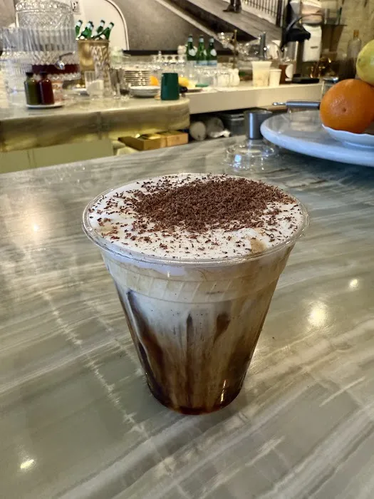 Caffe Paradiso Picture 2