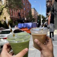 Caffe Paradiso ico