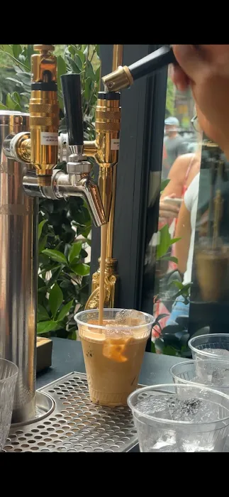 Caffe Paradiso Picture 5