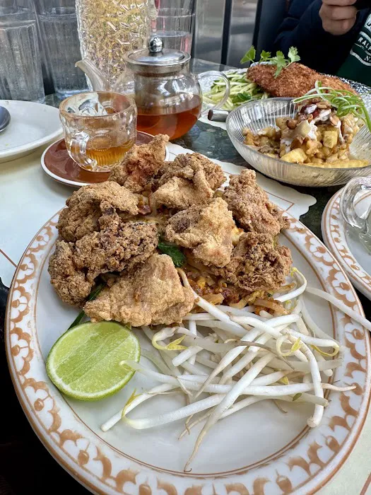 Thai Diner Picture 9