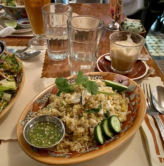 Thai Diner Picture 4