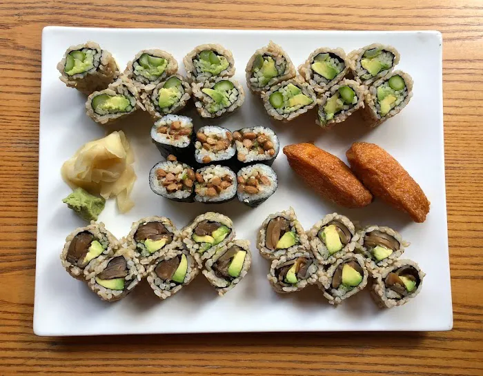 Mikaku Sushi Picture 9