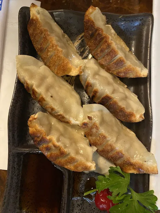 Mikaku Sushi Picture 5