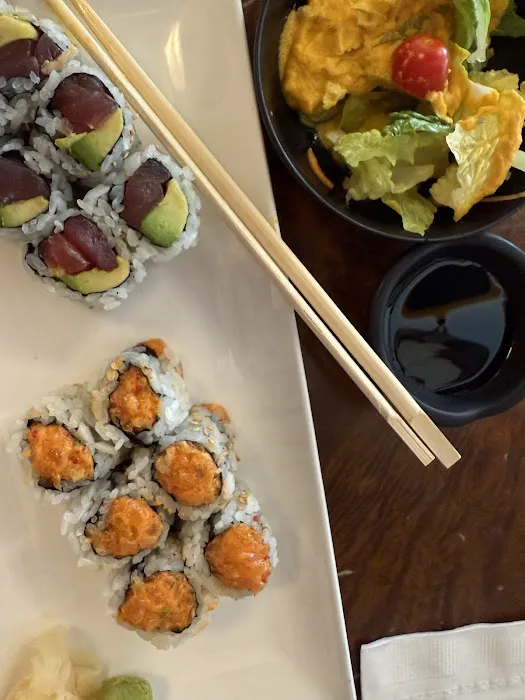 Mikaku Sushi Picture 7