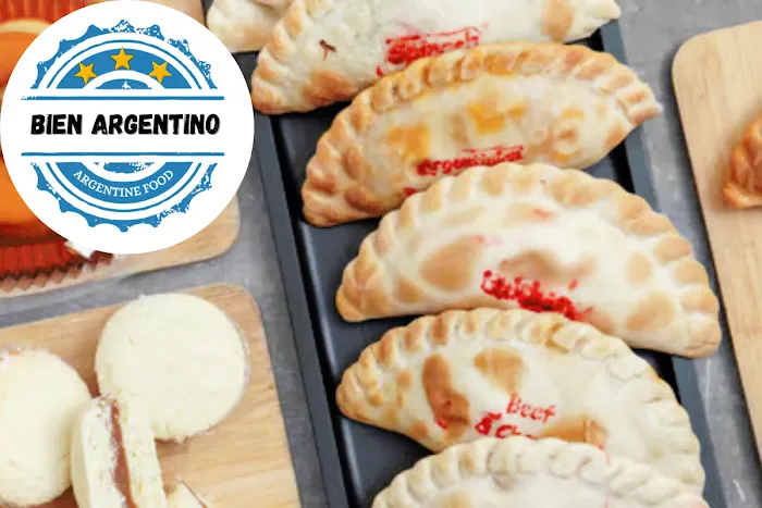 Empanadas - Bien Argentino Picture 4