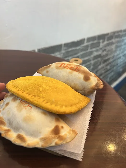 Empanadas - Bien Argentino Picture 1