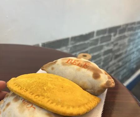 Empanadas - Bien Argentino