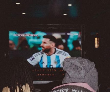 House of Futball