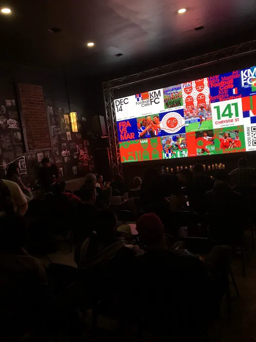 House of Futball Picture 2