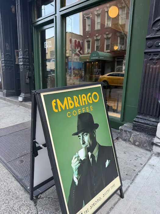 Embriago Coffee Picture 7