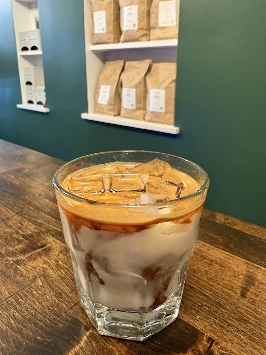 Embriago Coffee Picture 8