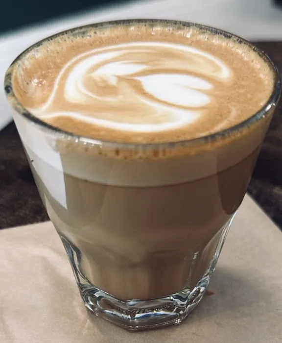 Embriago Coffee Picture 5