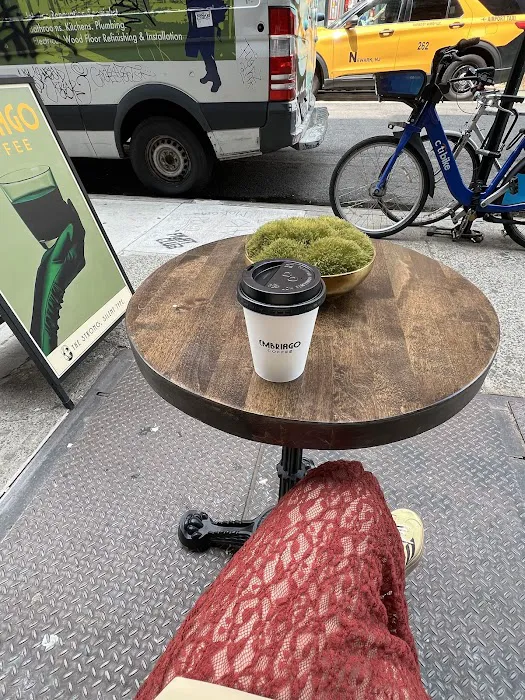 Embriago Coffee Picture 10
