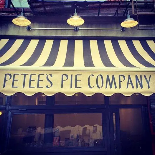 Petee's Pie Company Picture 6