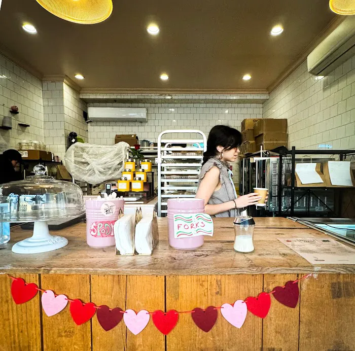 Petee's Pie Company Picture 2
