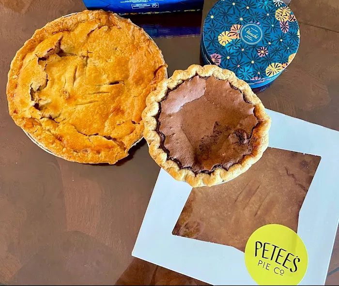 Petee's Pie Company Picture 4