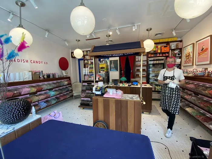 BonBon - A Swedish Candy Co. Picture 2