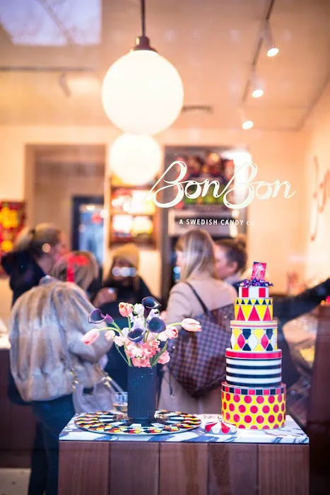 BonBon - A Swedish Candy Co. Picture 6
