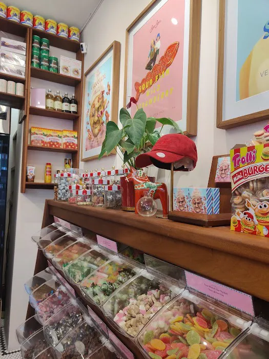 BonBon - A Swedish Candy Co. Picture 3