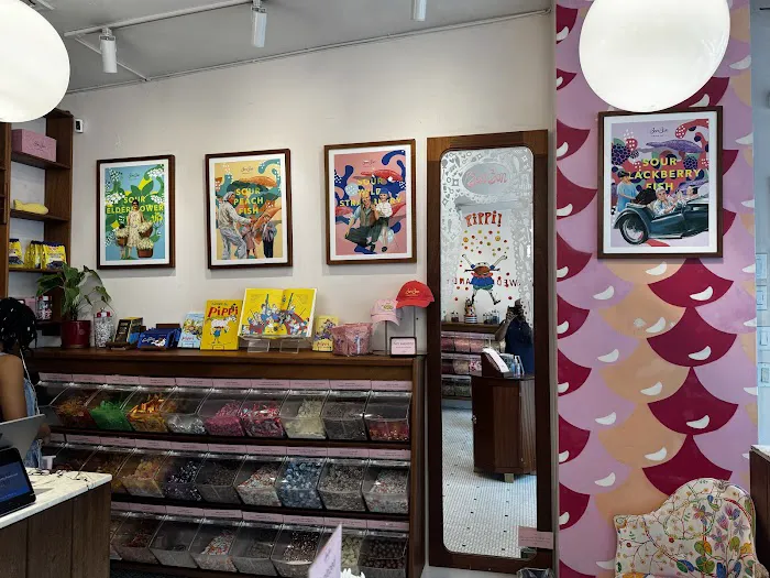 BonBon - A Swedish Candy Co. Picture 9