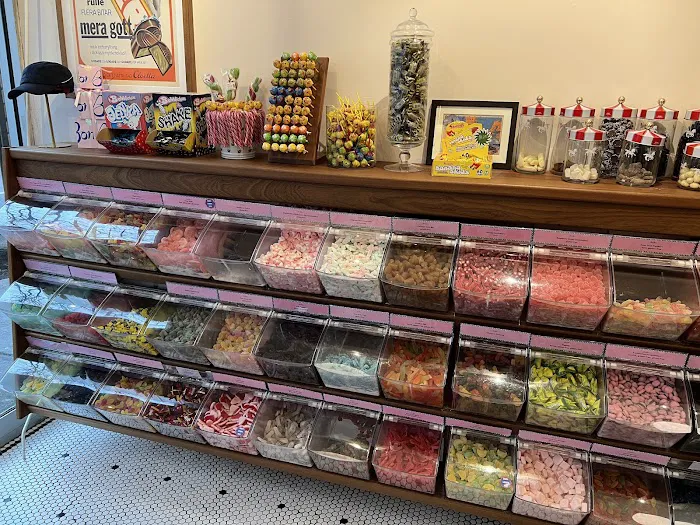 BonBon - A Swedish Candy Co. Picture 5