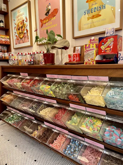 BonBon - A Swedish Candy Co. Picture 10