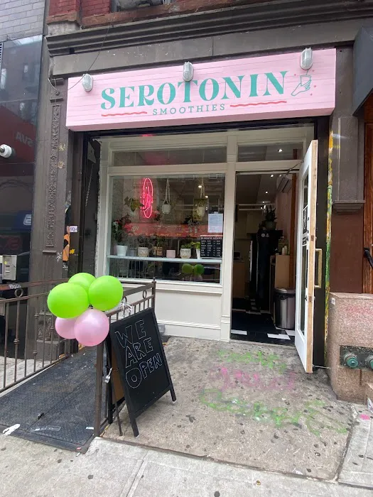 Serotonin Smoothies Picture 3