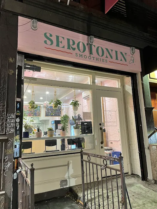 Serotonin Smoothies Picture 4