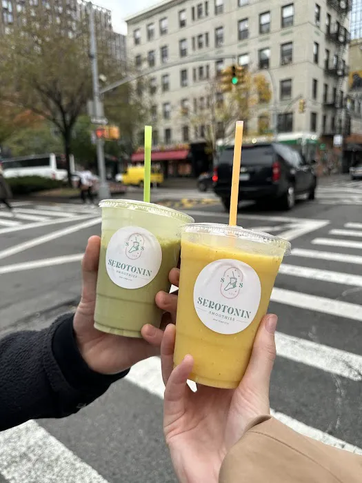 Serotonin Smoothies Picture 6