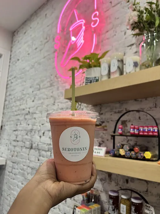 Serotonin Smoothies Picture 5
