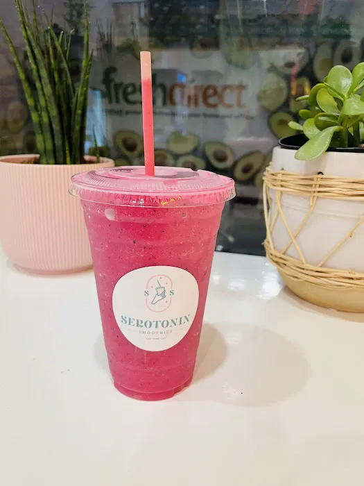Serotonin Smoothies Picture 7