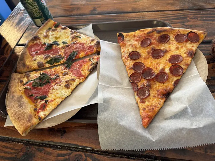 The Oven’s Slice Picture 1