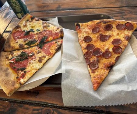 The Ovenu2019s Slice