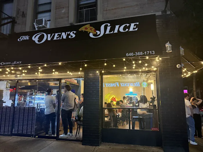 The Oven’s Slice Picture 2