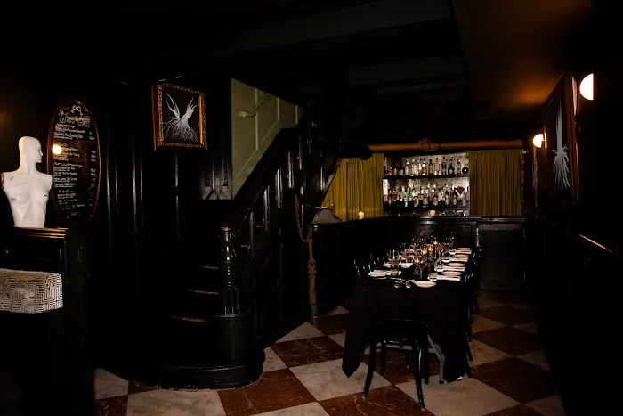 Early Terrible New York City Picture 6