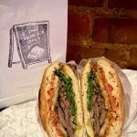 The Sandwich Board