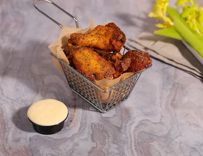 Gotham Wing Factory Picture 9