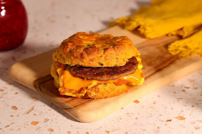 Butter n Biscuit Picture 2