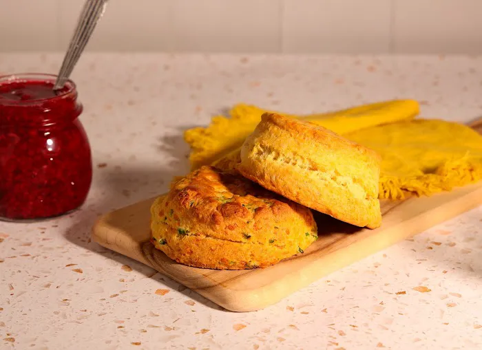 Butter n Biscuit Picture 4