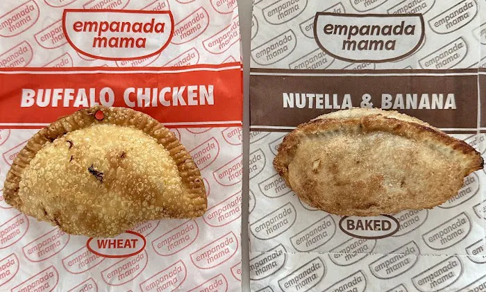 Empanada Mama LES Picture 4