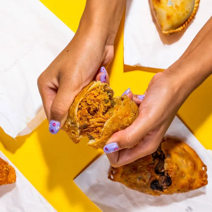 Empanada Mama LES Picture 7
