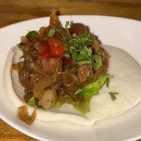 Sticky Rice ico