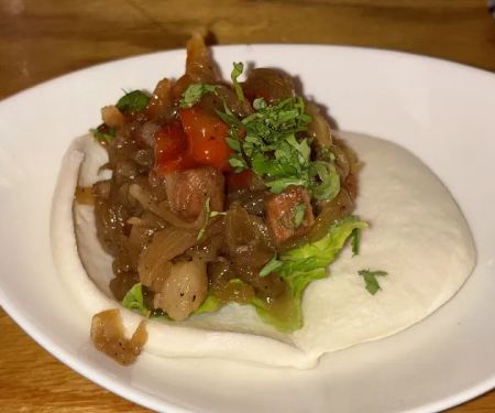 Sticky Rice